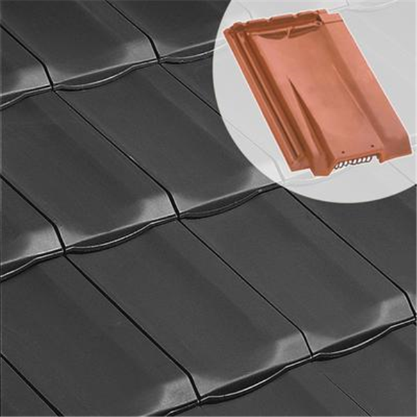 Tuile de ventilation H10