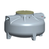 SEP GRAISSES/DEB PET03 G