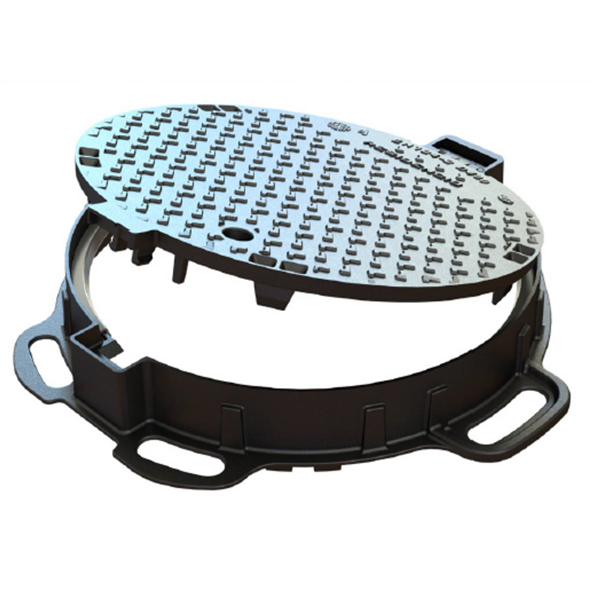 RESIDENCIO PKSR EAUX PLUVIALES