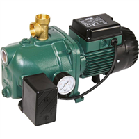 POMPE DE SURFACE JET 102 M/PRED