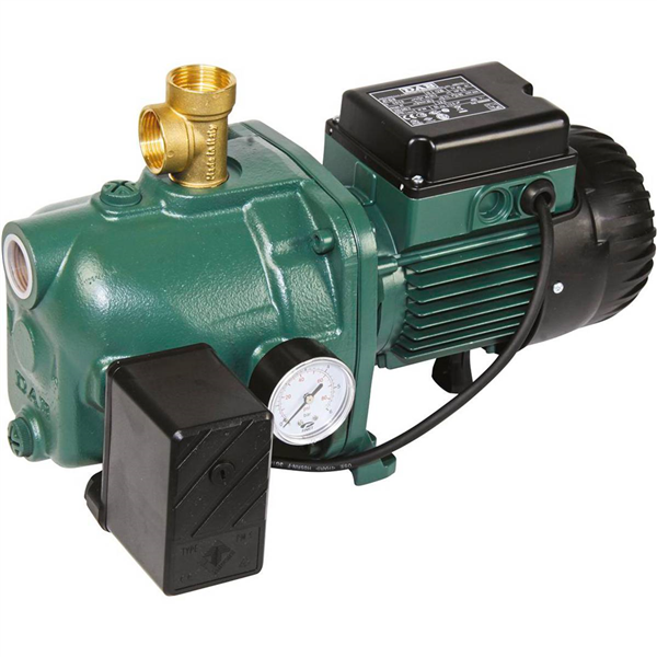 POMPE DE SURFACE JET 102 M/PRED