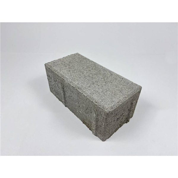 PAVE RECT 200X100X80 GR 50PCES  M2