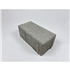PAVE RECT 200X100X80 GR 50PCES  M2
