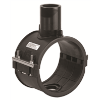 SELLE BRCHMT PE100 PN16 D200X63