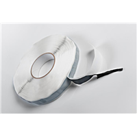 BANDE ADH.PR CALIDRAIN 30MX19MM RL