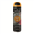Traceur de chantier FLUO TP durée 12 mois orange fluorescent 500ml