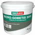 Gobetis d'accrochage pour enduits monocouches - Micro-Gobetis 3000 Parex - Seau de 20 kg
