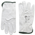 Gants de travail en cuir tout fleur protegam Coverguard taille 9