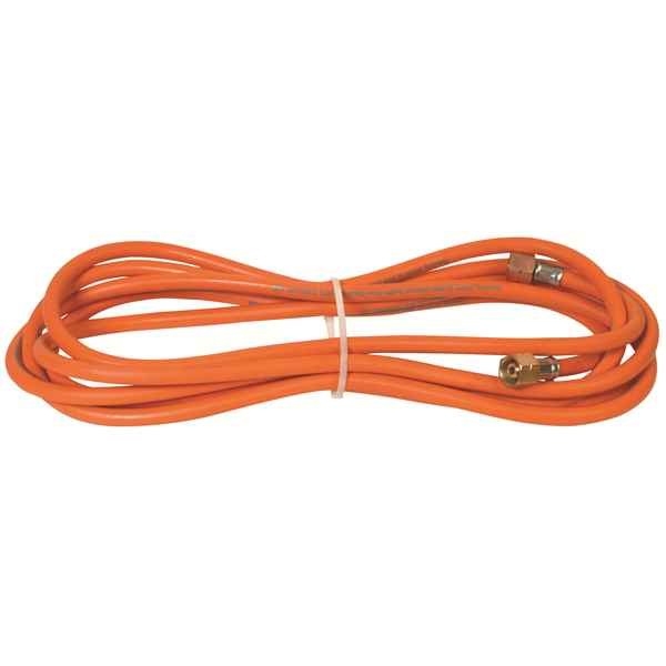 Tuyau caoutchouc 963/10 NF EN ISO 3821, 4,75 mètres Diamètre 6,3 mm