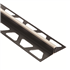 Joint de fractionnement pour carrelage DILEX-BWS Schlüter - hauteur 8,0 MM - longueur 2,50 M - Gris