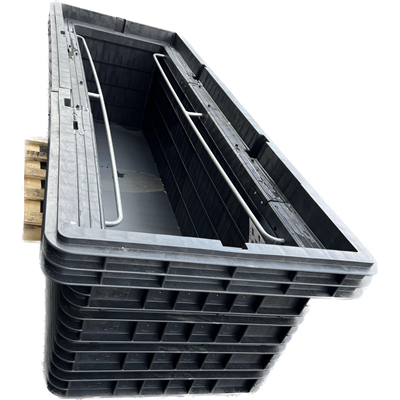 CHBRE 1/2 L4T COMPOSITE AV FD UNIV