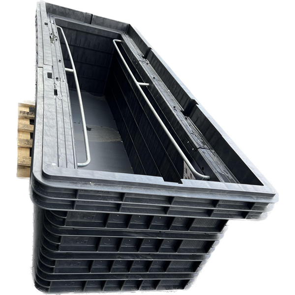 CHBRE 1/2 L4T COMPOSITE AV FD UNIV