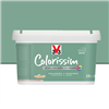 Peinture V33 colorissim satin couleur Cactus