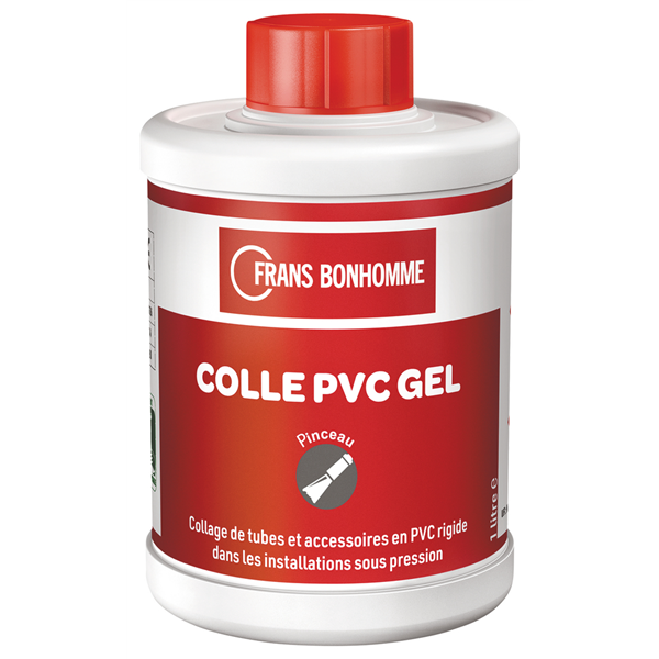 COLLE PVC GEL FB 500 ML