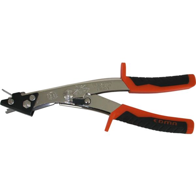 Cisaille grignoteuse Supercoup avec coupe copeaux intégré