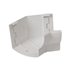 ANGLE INTERIEUR A 135' OVATION 28 BLANC