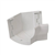 ANGLE INTERIEUR A 135' OVATION 28 BLANC