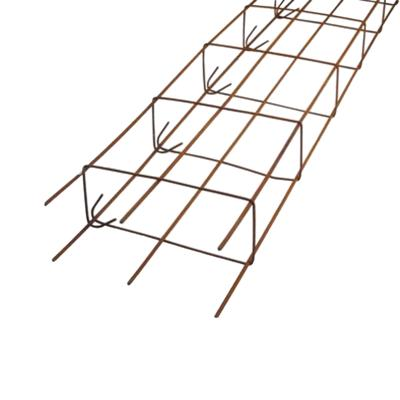 Chaînage radier pour piscine