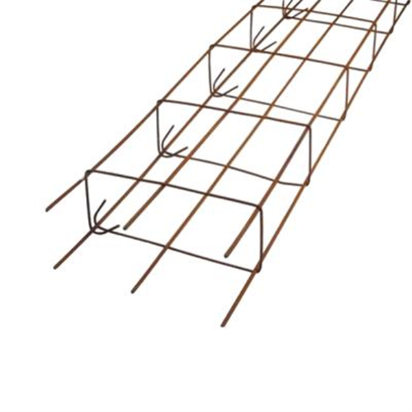 Chaînage radier pour piscine
