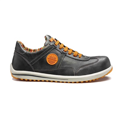 Chaussure basse de protection anthracite Dike Racy H S3 SRC - Taille 44