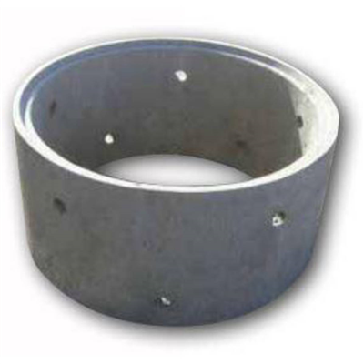 ANNE DE PUITS PERFORE Ø 90 H50