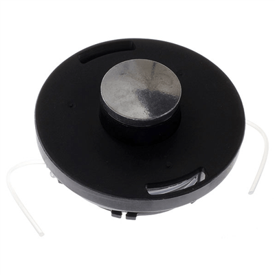 Tête à fil Tap & Go Dolmar fil rond diamètre 1,65 mm pour coupe-herbe ET40