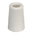 Butoir caoutchouc blanc diamètre 39 mm hauteur 60 mm - lot de 25