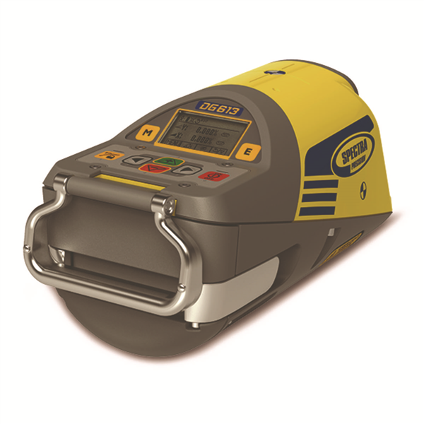 LASER DE CANALISATION DG613