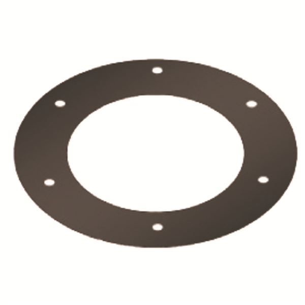 JOINT CAOUTCHOUC EPDM DN200