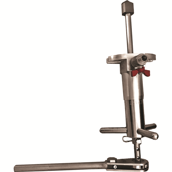 MACH. PERCER PERC'O2 FTE-PVC 20/40