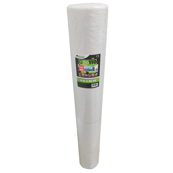 GEOTEXTILE - GEO110  25 ml / 4 m - RL DOSSE