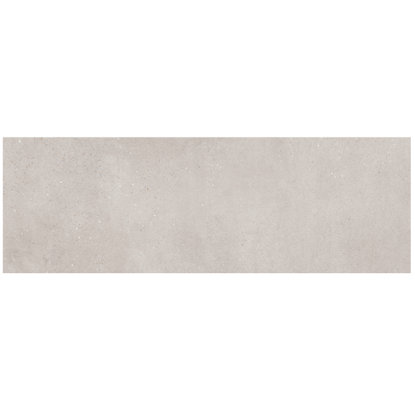 Faïence murale effet béton Amira - 20,0 CM x 60,0 CM - ép. 8,80 MM - coloris Dark Light mat