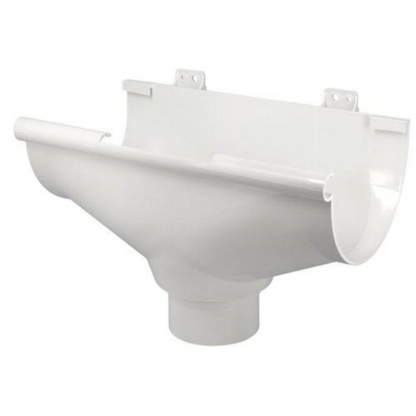 NAISSANCE CENTRALE DILAT.P/LG33 D125 BLANC