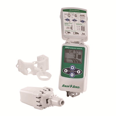 COMBINE SONDE PLUIE/GEL SANS FIL