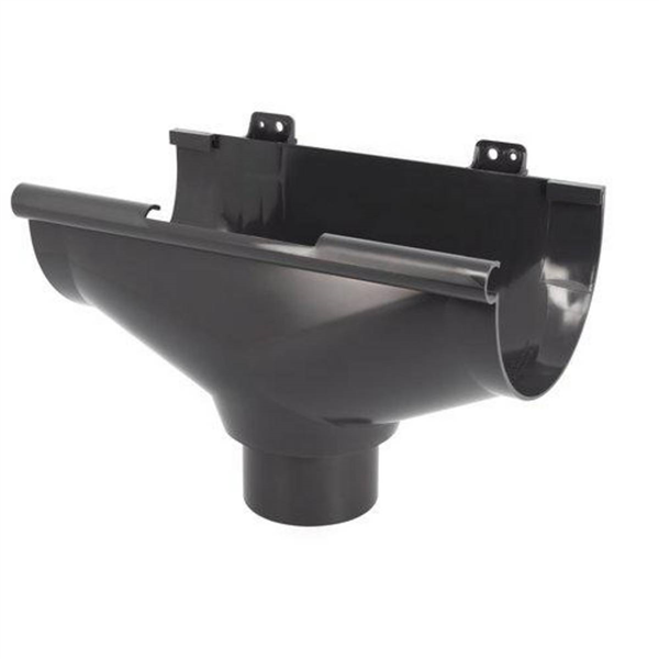 NAISSANCE CENTR DILAT.D.100 P/LG33 ANTHRACITE