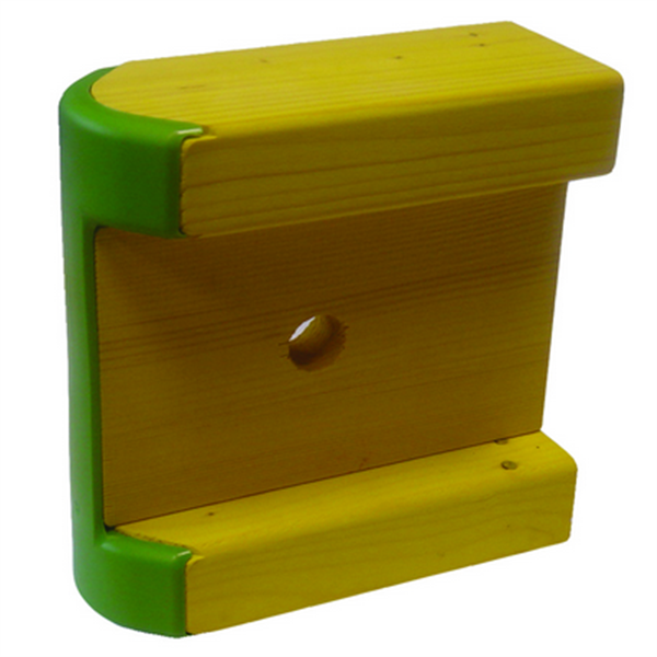 Poutrelle de coffrage PF20 Plus Pfeifer avec caches de protection - Longueur 2.90 M
