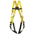 Harnais de sécurité 2 points d'accrochage dorsal et sternal