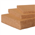 Panneau isolant semi-rigide en fibre de bois Pavaflex Confort - 2,6 m².K/W - 0,58 Mx1,22 M - épaisseur 100 MM