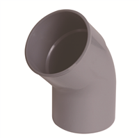 COUDE 45° DIAM. 250 EVAC.