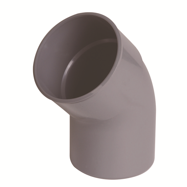 COUDE 45° DIAM. 32 EVAC.