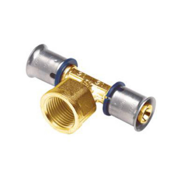 WAVIN HYDRO-DISTRIBUTION-Tigris M1 DRL Te Fileté F 50x1"x50