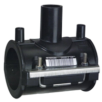 SELLE BRCHMT PE100 / 4MM 75X50 - PN16