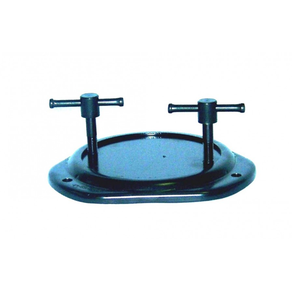 Base tournante 5/6 pour étaux Dolex 55 - 80 - 86 - 46 - 75