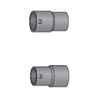 ADAP STRABUSIL   DN150/160 PVC