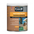 Saturateur pour terrasse bois - SX735 Cécil - Naturel aspect mat - 1 litre