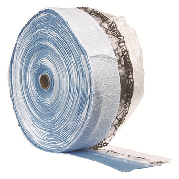 BANDE PERIPHERIQUE ADHESIVE 150*6MM