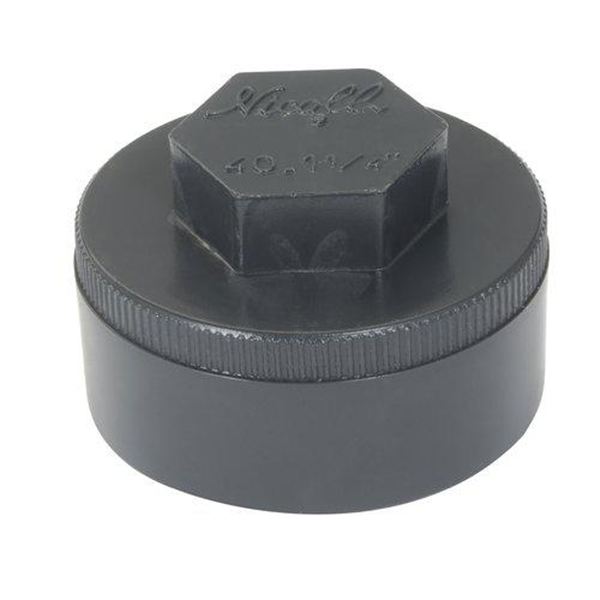 K62 bouchon tar.d40x1"1/4 f