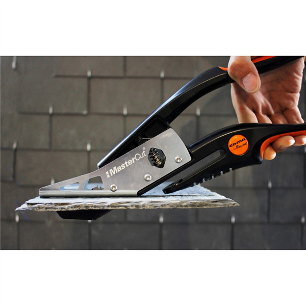 Pince à découper et à poinçonner les ardoises naturelles jusqu’à 7 mm MASTERCUT