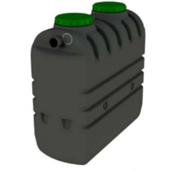 PREFILTRE PERFORMANCE SL-FD  200