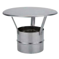 I304 SP CHAP. PARE PLUIE 200